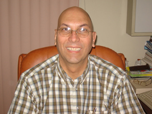 Dr. Jesús G. Salas E.