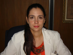 Dra. Sandra Valentini B.
