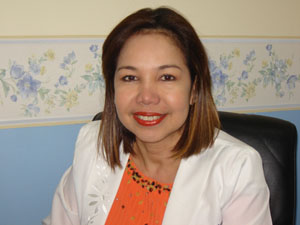 Dra. Rosa C. Rebolledo