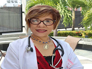 Dra. Yelitza Rodríguez Cervellón