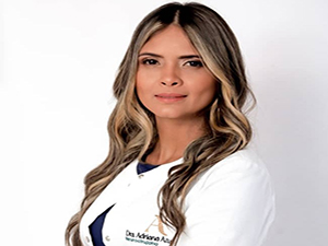 Dra. Adriana Azuaje