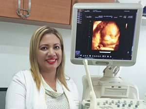 Dra. Rosemary Sánchez Matos