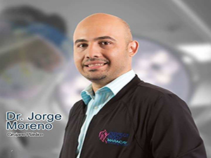 Dr. Jorge Moreno