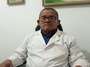 Dr. Lorenzo González B.