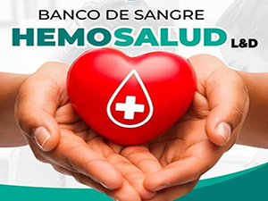 Hemosalud L&D