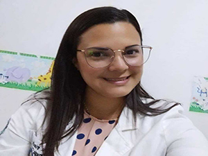 Dra. Vianka Núñez