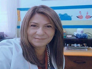 Dra. Mufida Saab