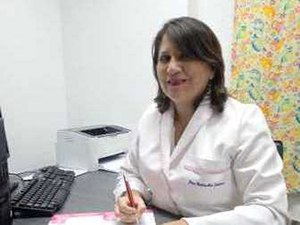 Dra. Katiuska Jaimes