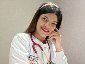 Dra. Greicy González