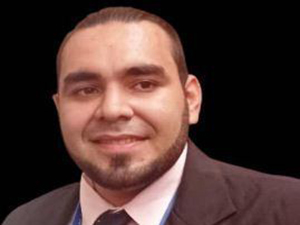 Dr. Ahssen Al Jarmakani