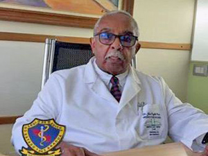 Dr. José Trujillo Vera