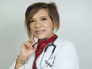 Dra. Yelitza Rodríguez Cervellón