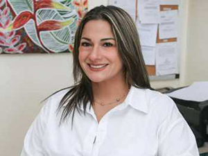 Dra. Lizeth Malpica Vozza