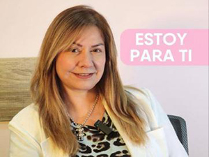 Dra. Isbelia Aray González