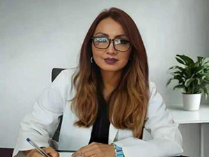 Dra. María Isabel Sánchez