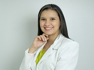 Dra. Ana María Aponte Hidalgo