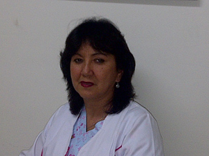 Dra. Omaira Carpio