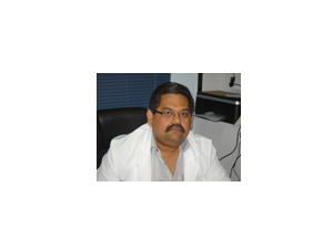 Dr. Juan G. Hernández L.