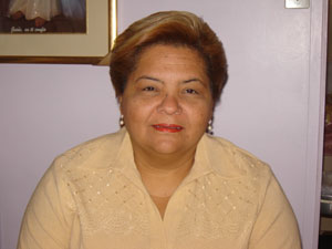 Dra. Norys Sequera De Vital